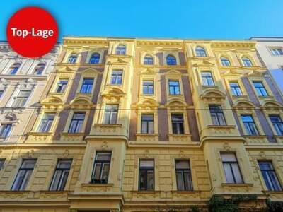 Wohnung kaufen in 1060 Wien