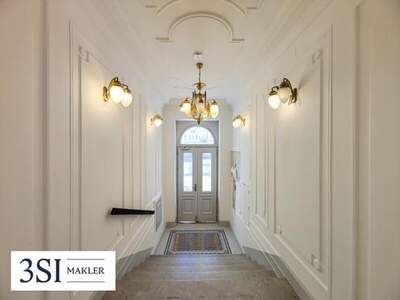 Wohnung kaufen in 1030 Wien