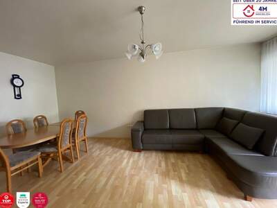 Wohnung mit Balkon mieten in 3033 Altlengbach (Bild 1)