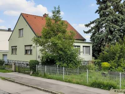 Grundstück kaufen in 2201 Gerasdorf