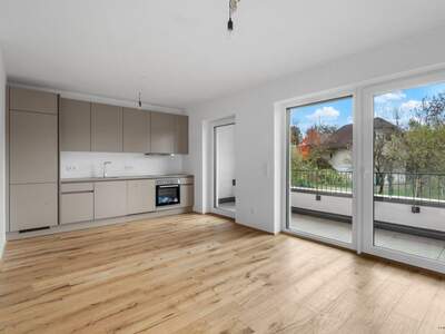 Wohnung mit Balkon kaufen in 8044 Niederschöckl (Bild 1)