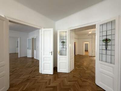 Gewerbeobjekt mieten in 1010 Wien (Bild 1)