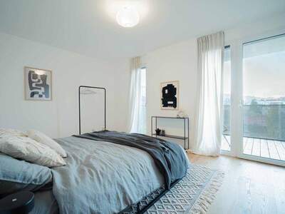 Terrassenwohnung kaufen in 6020 Innsbruck (Bild 4)