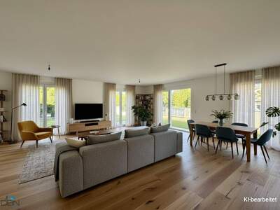 Haus kaufen in 2282 Markgrafneusiedl