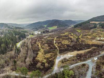 Grundstück kaufen in 7461 Goberling (Bild 1)