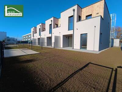 Reihenhaus kaufen in 3107 St. Pölten (Bild 1)
