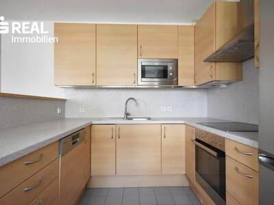 Terrassenwohnung kaufen in 1220 Wien (Bild 2)