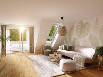 Wohnung kaufen in 1140 Wien