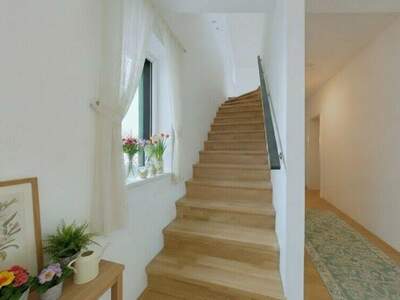 Haus mit Garten kaufen in 2100 Korneuburg (Bild 1)