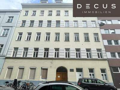 Anlageobjekt kaufen in 1020 Wien
