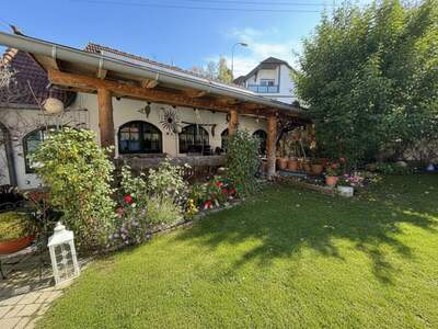 Haus kaufen in 7433 Tauchen