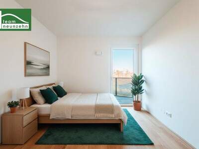 Terrassenwohnung kaufen in 1210 Wien (Bild 5)