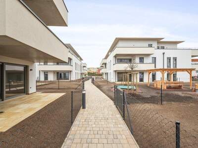 Eigentumswohnung in 2700 Wr. Neustadt (Bild 5)