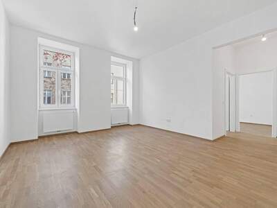 Wohnung kaufen in 1100 Wien