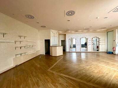 Gewerbeobjekt mieten in 1060 Wien (Bild 1)