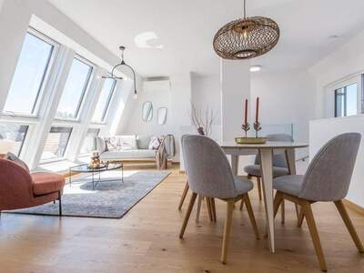 Eigentumswohnung in 1150 Wien