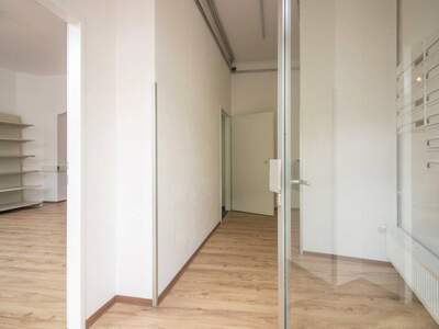 Gewerbeobjekt mieten in 1050 Wien