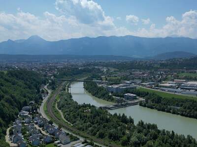 Grundstück kaufen in 9500 Villach (Bild 2)