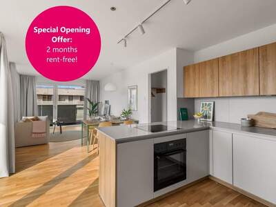 Mietwohnung in 1200 Wien