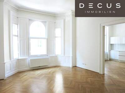 Wohnung mieten in 1040 Wien (Bild 1)