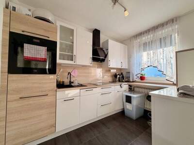 Wohnung kaufen in 8053 Graz