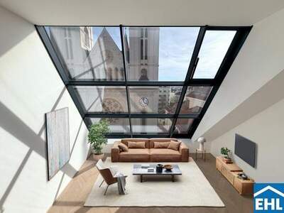 Wohnung kaufen in 1090 Wien