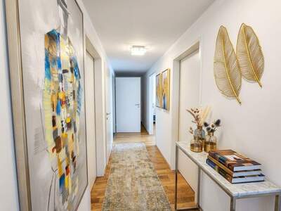Wohnung mit Balkon kaufen in 6272 Kaltenbach (Bild 5)