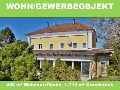 Haus kaufen in 4614 Marchtrenk