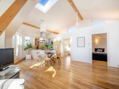 Etagenwohnung kaufen in 5202 Neumarkt