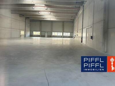 Gewerbeobjekt mieten in 4061 Pasching (Bild 1)