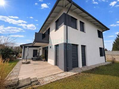 Haus kaufen in 4053 Haid