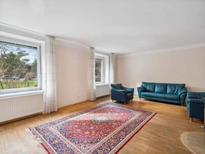 Wohnung kaufen in 1130 Wien