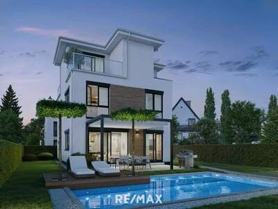 Haus kaufen in 1210 Wien