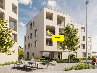 Eigentumswohnung in 6850 Dornbirn