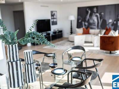 Terrassenwohnung kaufen in 1220 Wien (Bild 3)