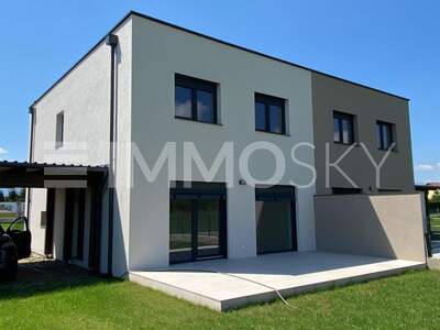 Einfamilienhaus kaufen in 8724 Spielberg (Bild 1)