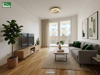 Wohnung mieten in 1220 Wien