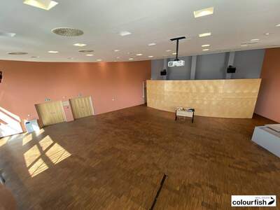 Gewerbeobjekt mieten in 1210 Wien