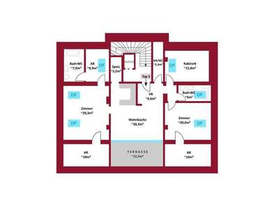 Eigentumswohnung in 3002 Purkersdorf