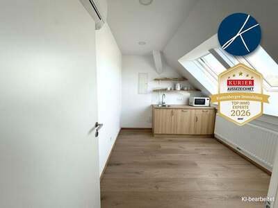 Büro / Praxis mieten in 3500 Krems (Bild 4)