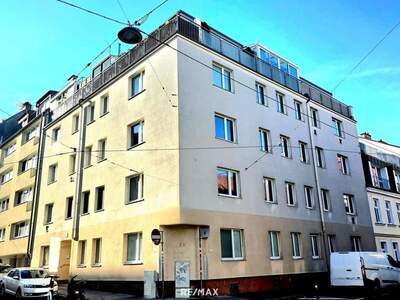 Eigentumswohnung in 1120 Wien