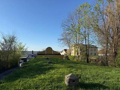 Grundstück kaufen in 3433 Königstetten