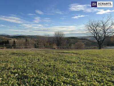 Grundstück kaufen in 8045 Weinitzen