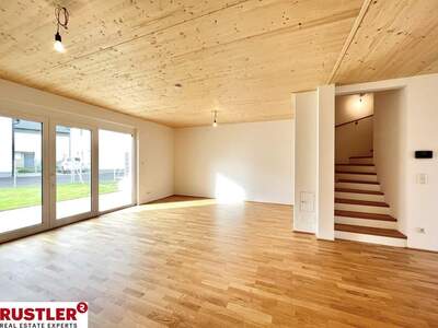 Haus mieten in 2442 Unterwaltersdorf