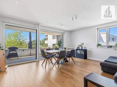 Wohnung kaufen in 6830 Rankweil