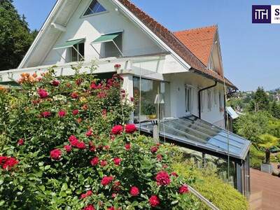 Chalet kaufen in 8042 Graz (Bild 1)