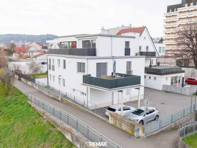 Immobilie kaufen in 3500 Krems