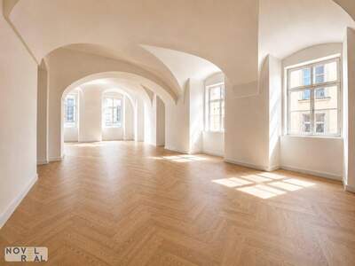 Wohnung kaufen in 1010 Wien