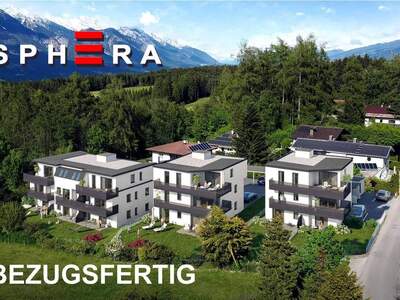 Wohnung kaufen in 6091 Götzens