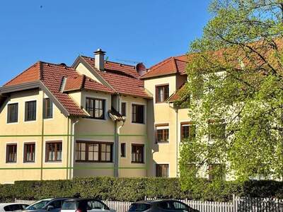 Wohnung provisionsfrei kaufen in 3441 Freundorf